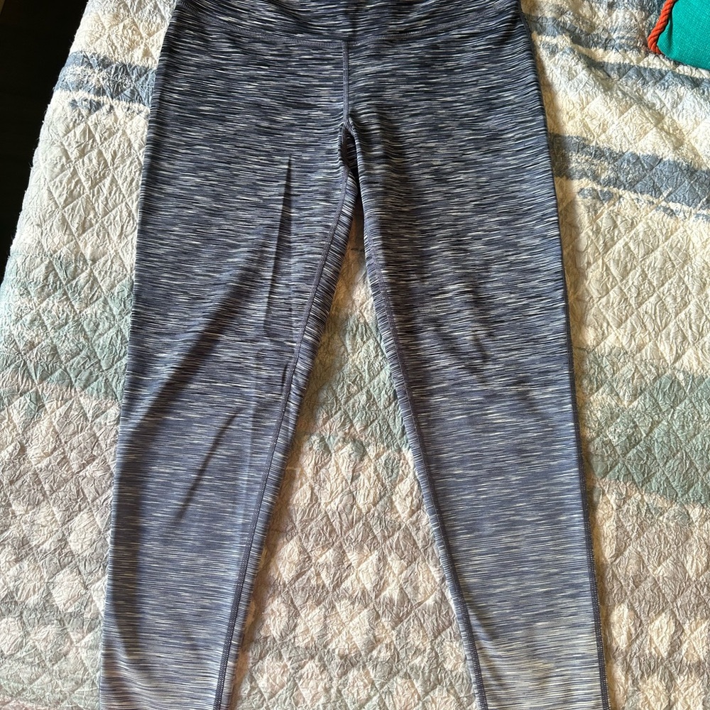 Ideology Womens Yoga Leggings.